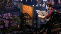 Игра We Happy FEW PS4 - мініатюра 5