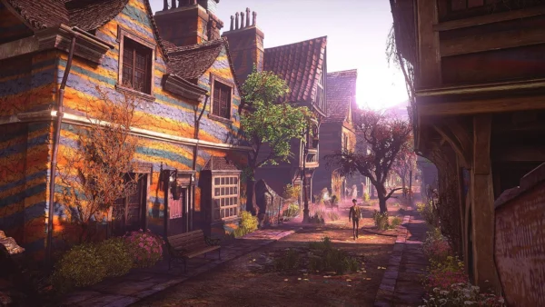 Игра We Happy FEW PS4 - фото 4 - мініатюра у модальному вікні