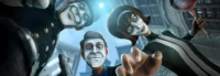 Игра We Happy FEW PS4 - мініатюра 3