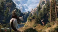 Гра Witcher 3 PS4 Limited Game Of The Year - мініатюра 3