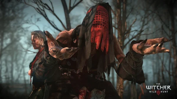 Гра Witcher 3 PS4 Limited Game Of The Year - фото 6 - мініатюра у модальному вікні