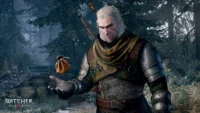 Гра Witcher 3 PS4 Limited Game Of The Year - мініатюра 9