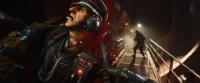 Игра Wolfenstein 2 PS4 - мініатюра 3
