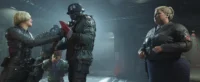 Игра Wolfenstein 2 PS4 - мініатюра 9