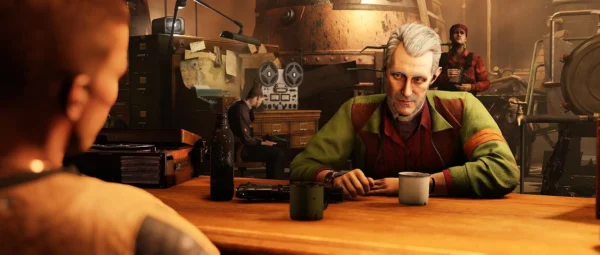 Игра Wolfenstein 2 PS4 - фото 8 - мініатюра у модальному вікні