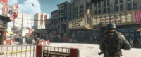 Игра Wolfenstein 2 PS4 - мініатюра 6