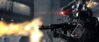 Гра Wolfenstein The New Order PS4 - мініатюра 14