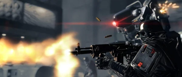 Гра Wolfenstein The New Order PS4 - фото 14 - мініатюра у модальному вікні