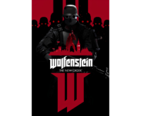 Гра Wolfenstein The New Order PS4 - мініатюра 1