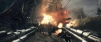 Гра Wolfenstein The New Order PS4 - мініатюра 4
