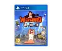 Гра Worms W.M.D PS4 - мініатюра 2