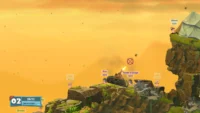 Гра Worms W.M.D PS4 - мініатюра 10