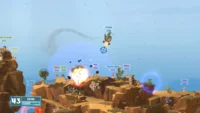 Гра Worms W.M.D PS4 - мініатюра 7