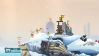 Гра Worms W.M.D PS4 - мініатюра 6