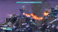 Гра Worms W.M.D PS4 - мініатюра 5