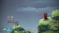 Гра Worms W.M.D PS4 - мініатюра 3