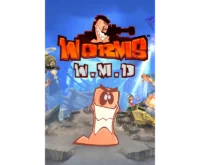 Гра Worms W.M.D PS4 - мініатюра 1