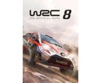 Игра WRC 8 PS4 - мініатюра 1