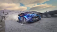 Игра WRC 8 PS4 - мініатюра 5