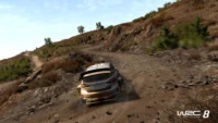 Игра WRC 8 PS4 - мініатюра 7