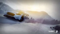 Игра WRC 8 PS4 - мініатюра 8