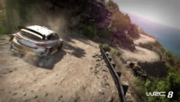 Игра WRC 8 PS4 - мініатюра 9