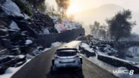 Игра WRC 8 PS4 - мініатюра 10