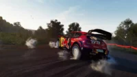 Игра WRC 8 PS4 - мініатюра 3