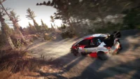 Игра WRC 8 PS4 - мініатюра 4