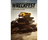 Гра WRECKFEST PS4 - мініатюра 1