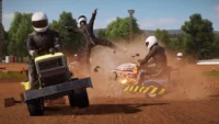 Гра WRECKFEST PS4 - мініатюра 7
