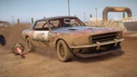 Гра WRECKFEST PS4 - мініатюра 5