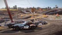 Гра WRECKFEST PS4 - мініатюра 3