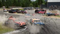 Гра WRECKFEST PS4 - мініатюра 15