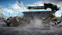 Гра WRECKFEST PS4 - мініатюра 13