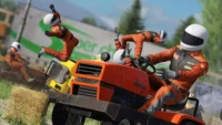 Гра WRECKFEST PS4 - мініатюра 12
