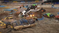 Гра WRECKFEST PS4 - мініатюра 10