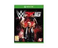 Гра WWE 2K16 - мініатюра 2