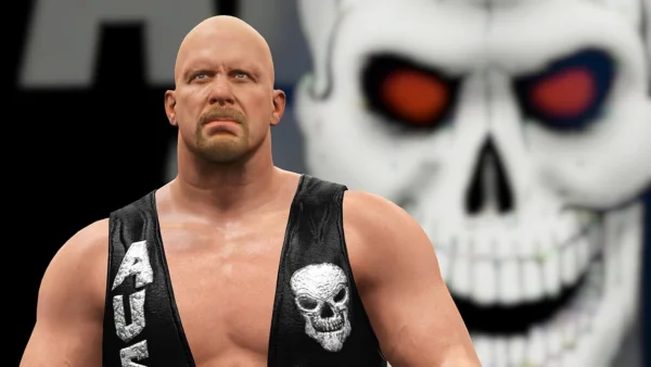 Гра WWE 2K16 - фото 3 - мініатюра у модальному вікні