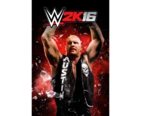 Гра WWE 2K16 - мініатюра 1