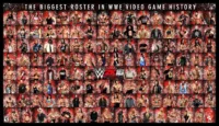 Гра WWE 2K16 - мініатюра 10