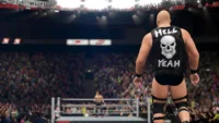 Гра WWE 2K16 - мініатюра 8