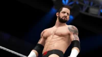 Гра WWE 2K16 - мініатюра 6