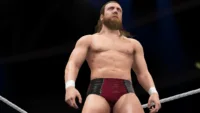 Гра WWE 2K16 - мініатюра 5