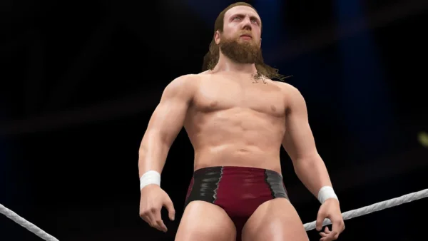 Гра WWE 2K16 - фото 5 - мініатюра у модальному вікні