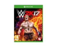 Игра WWE 2k17 - мініатюра 2