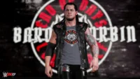 Игра WWE 2k17 - мініатюра 3