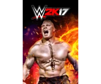 Игра WWE 2k17 - мініатюра 1