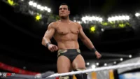 Игра WWE 2k17 - мініатюра 10