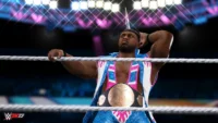 Игра WWE 2k17 - мініатюра 9